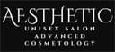 Aesthetic Unisex Salon Advanced Cosmetology logo