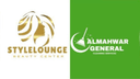  AL SALAH ALANEQAH LADIES  BEAUTY CENTER logo