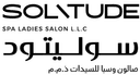 SOLITUDE SPA LADIES SALON - L.L.C ﺻﺎﻟﻮﻥ ﻭ ﺳﺒﺎ ﺳﻮﻟﻴﺘﻮﺩ ﻟﻠﺴﻴﺪﺍﺕ - ﺫ.ﻡ.ﻡ ﺍﻹﺳﻢ ﺍﻟﺘﺠﺎﺭﻱ logo