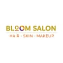 Bloom Salon logo