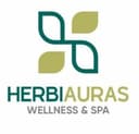  HERBIAURAS WELLNESS & SPA logo
