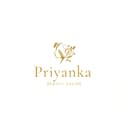 Priyanka Beauty Salon logo