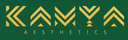 Kamya Aesthetics logo