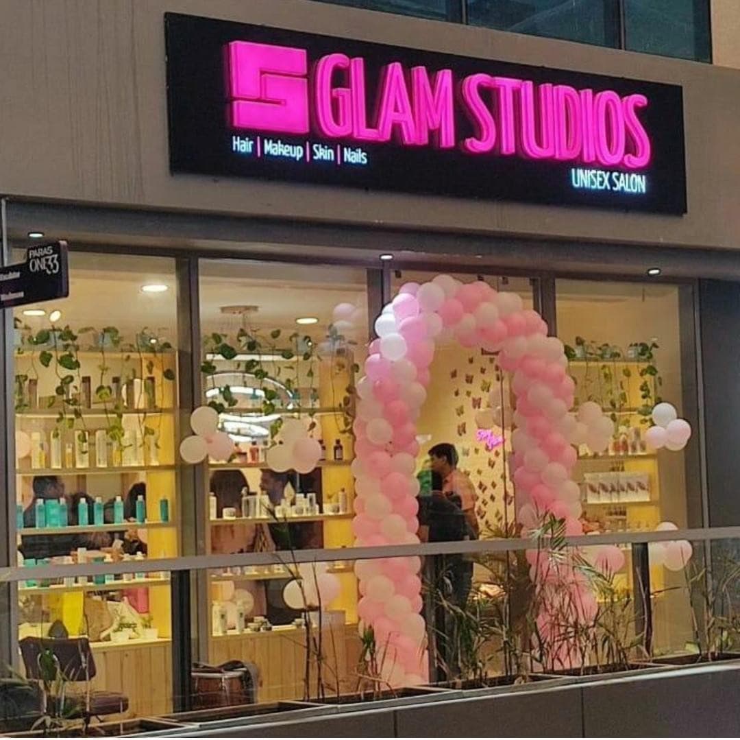 Glam Studio