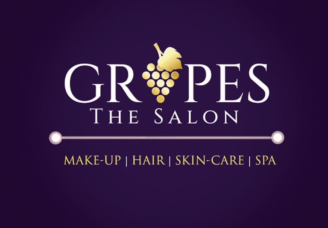 Grapes The Salon