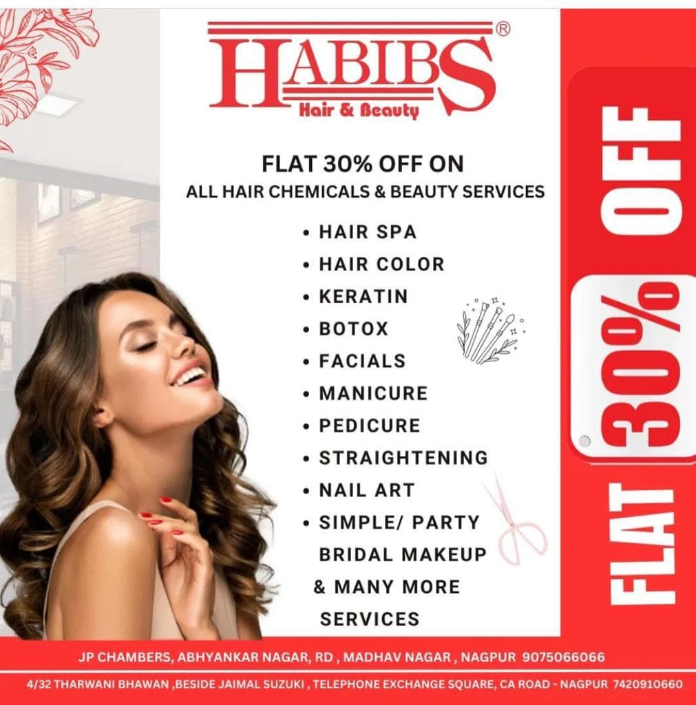 Habibs Hair & Beauty