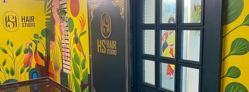 HS Hair Studio