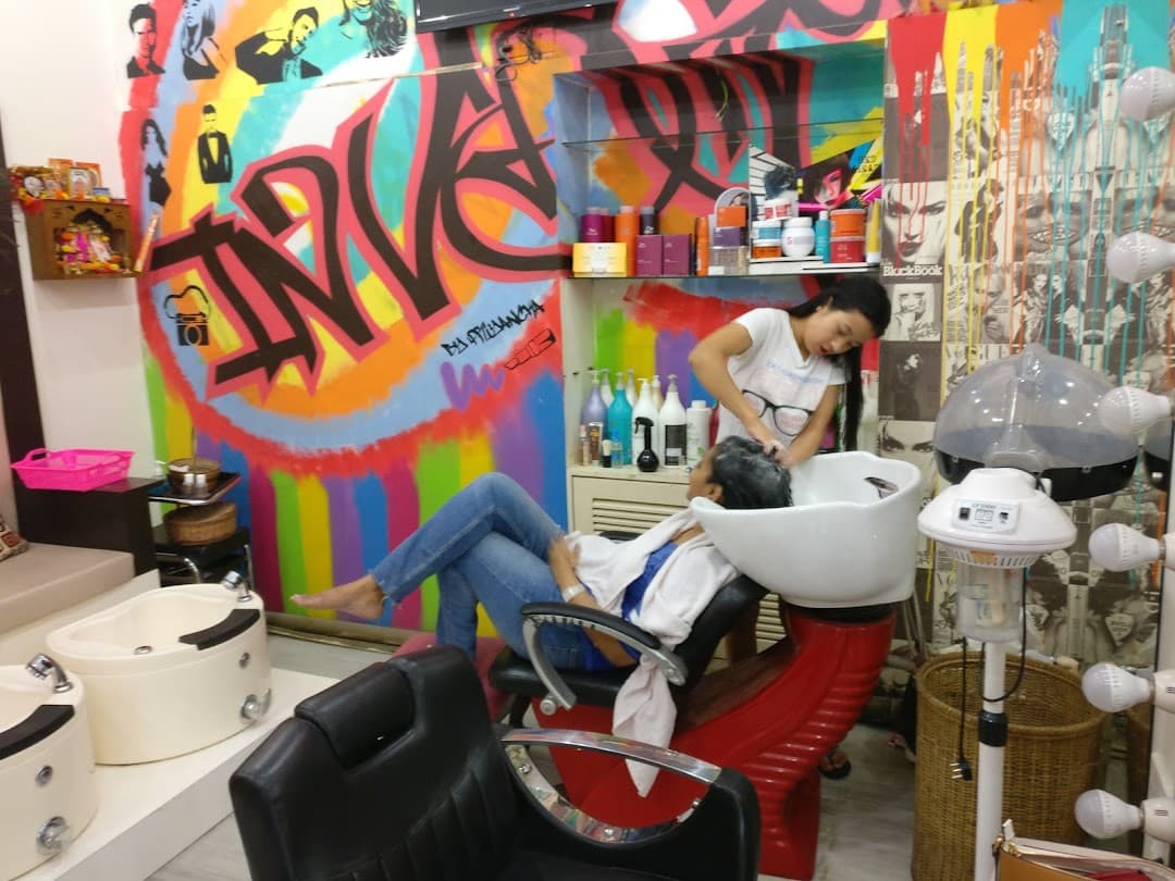 Invogue salon & nail bar