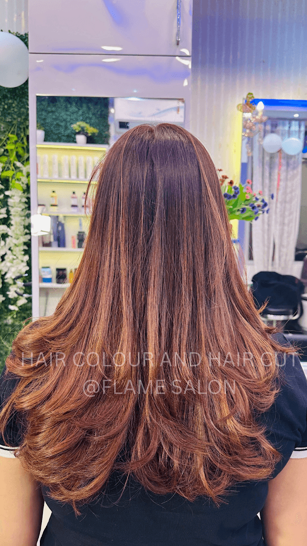 FLAME Salon 