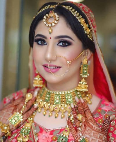 Kalmiaa Family Salon