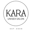 Kara Unisex Salon  logo