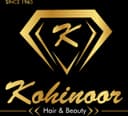 KOHINOOR HAIR & BEAUTY UNISEX SALON & ACADEMY logo