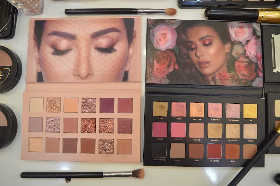 Looks Matter Unisex Salon