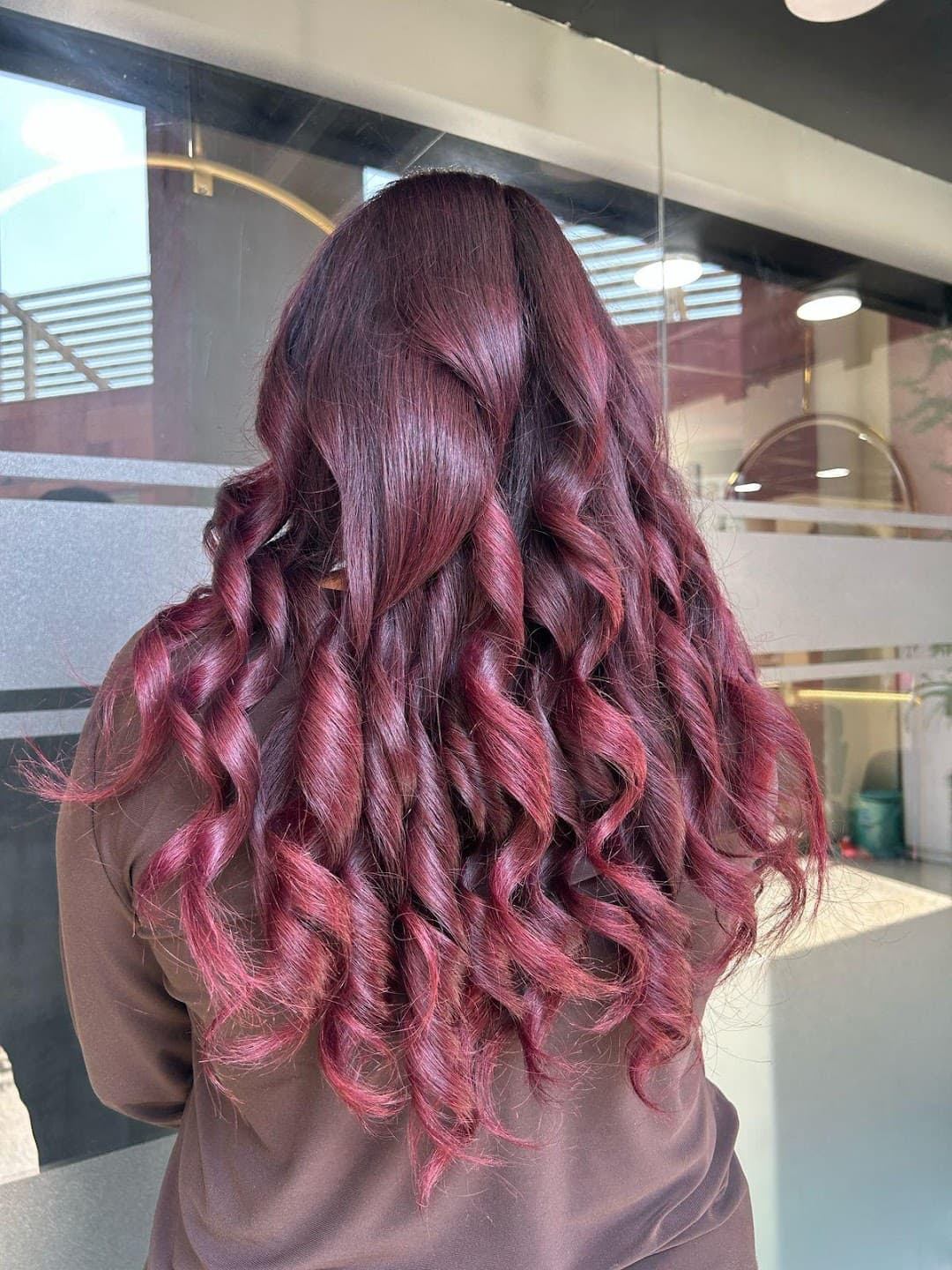 Midas Touch Unisex Salon