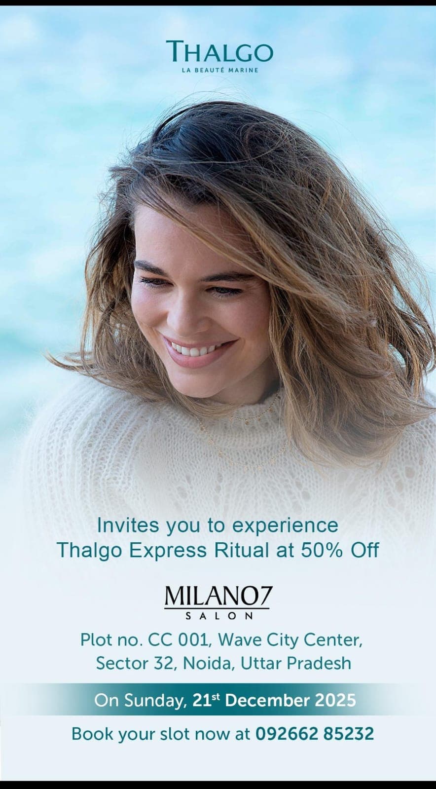 Milano7 Salon