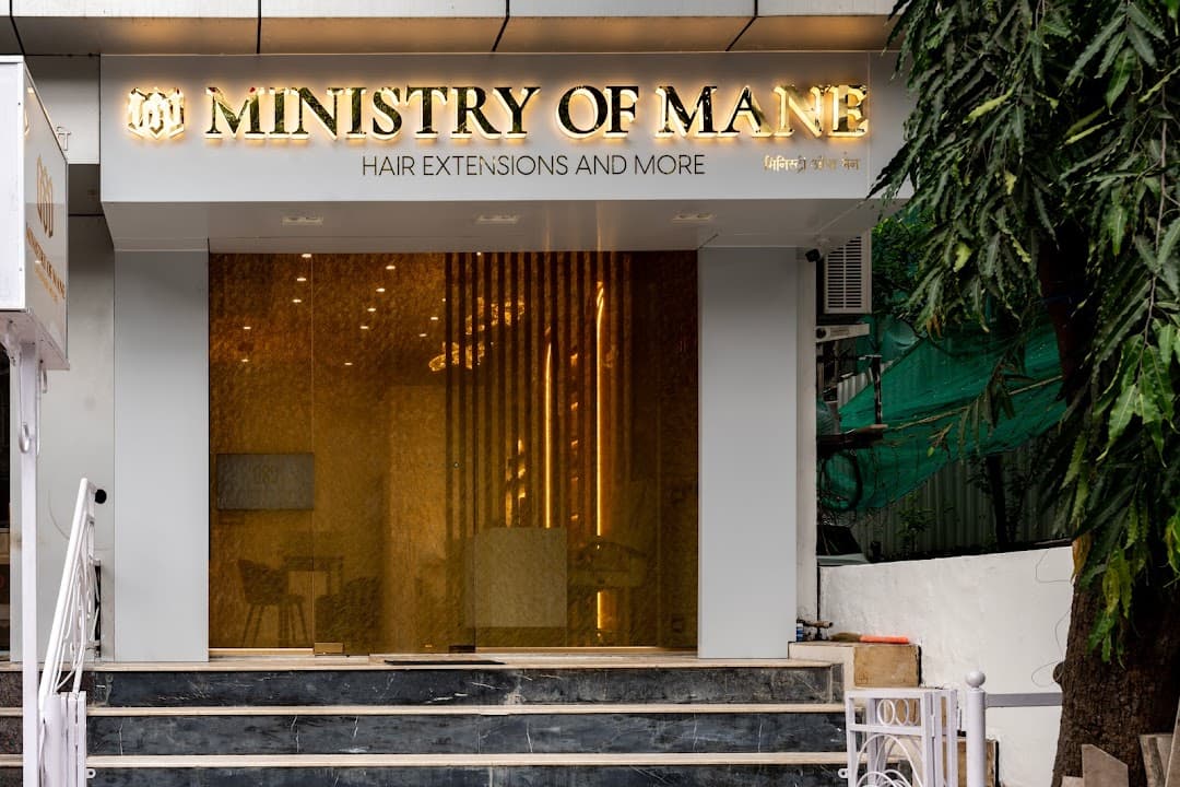 Ministry of Mane