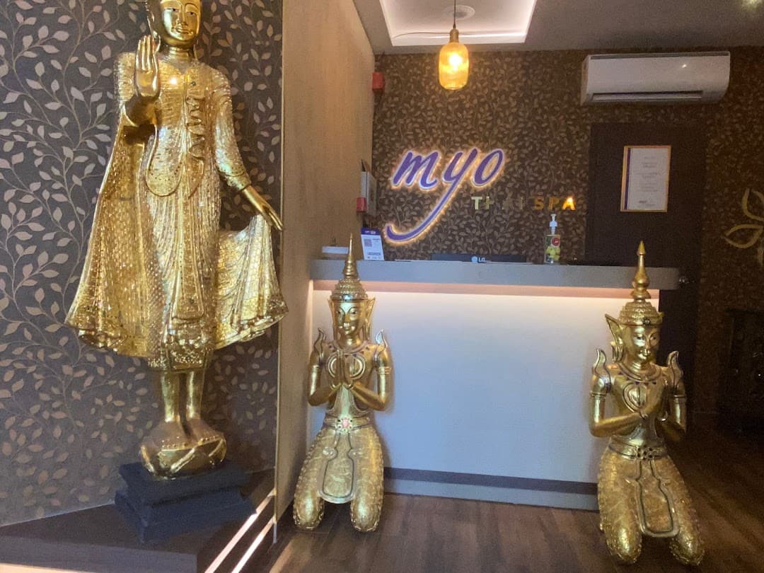 Myo Thai Spa