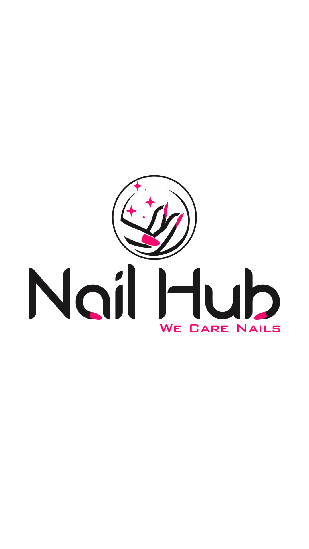 Nail hub
