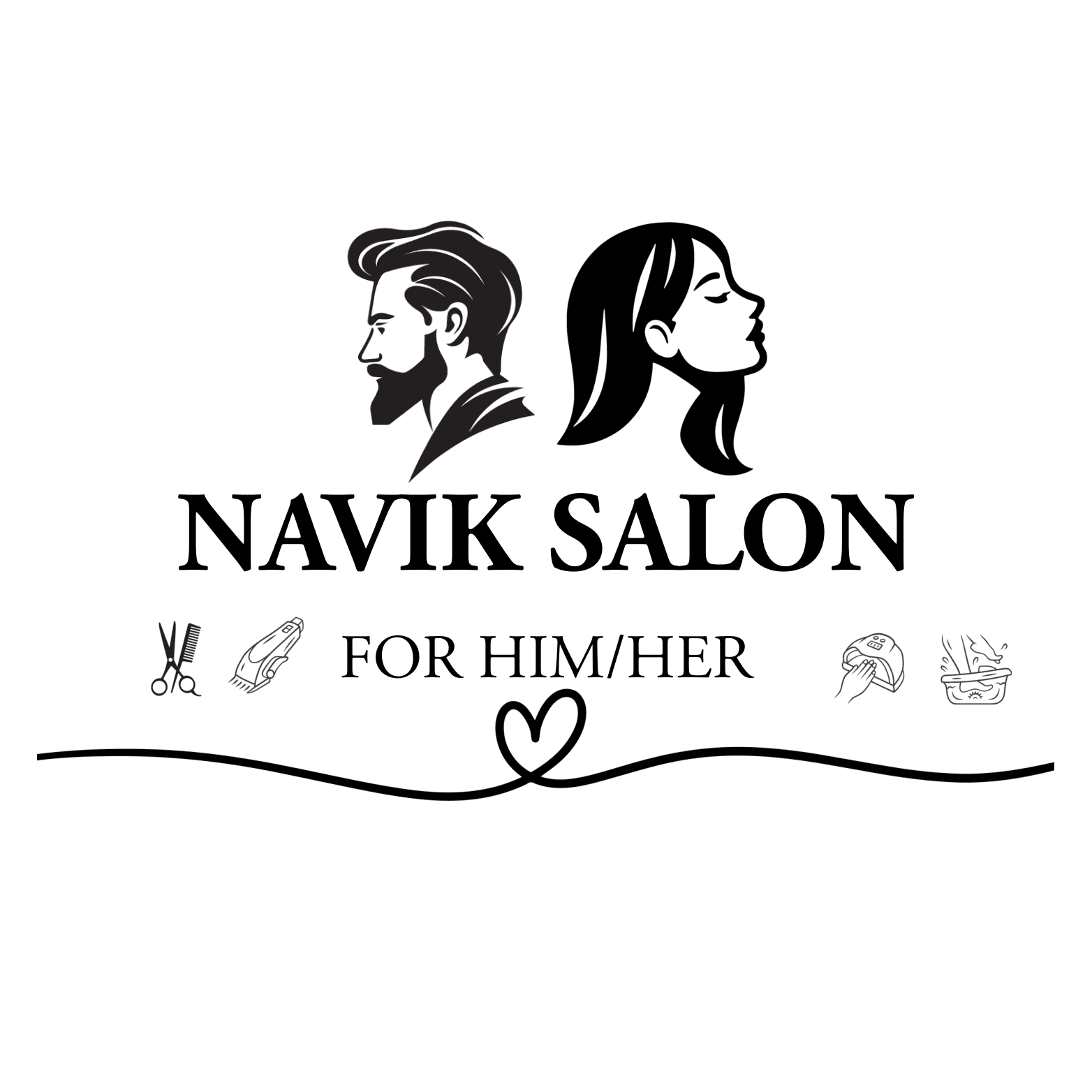 NAVIK SALON