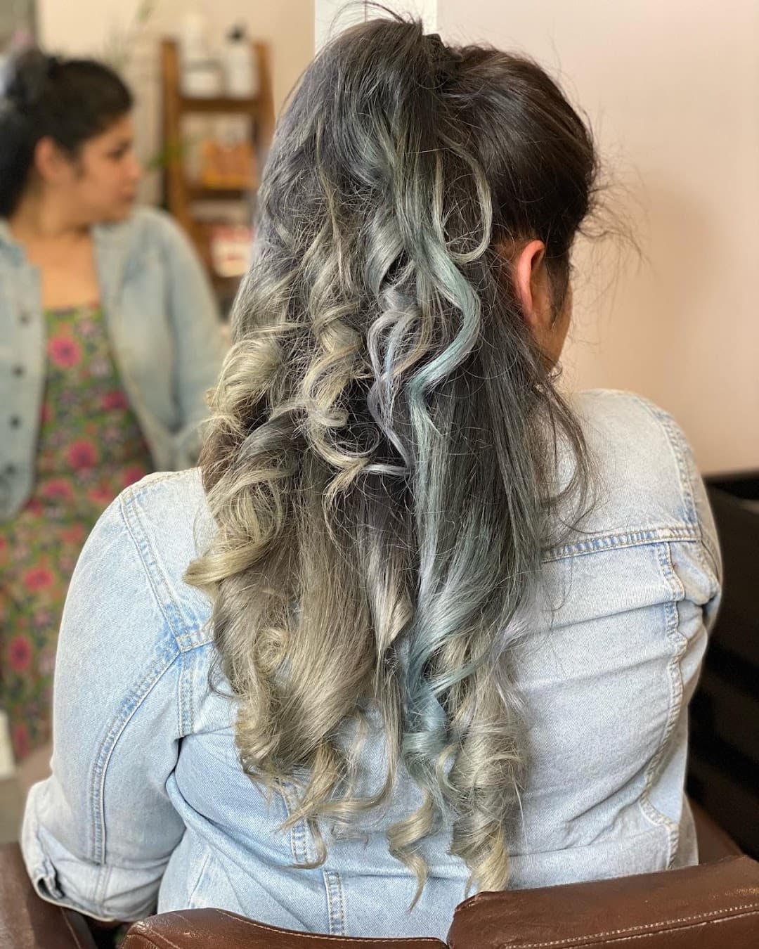 New & You Unisex Salon 