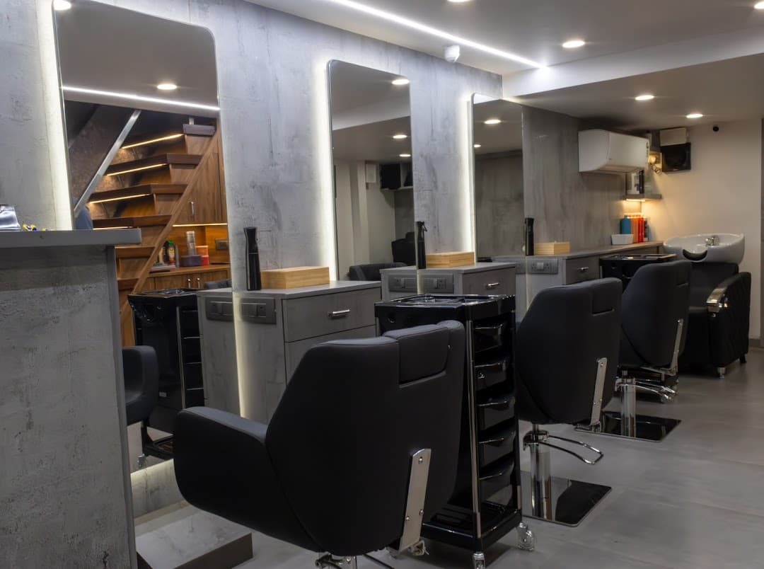 Nirrvana Salon