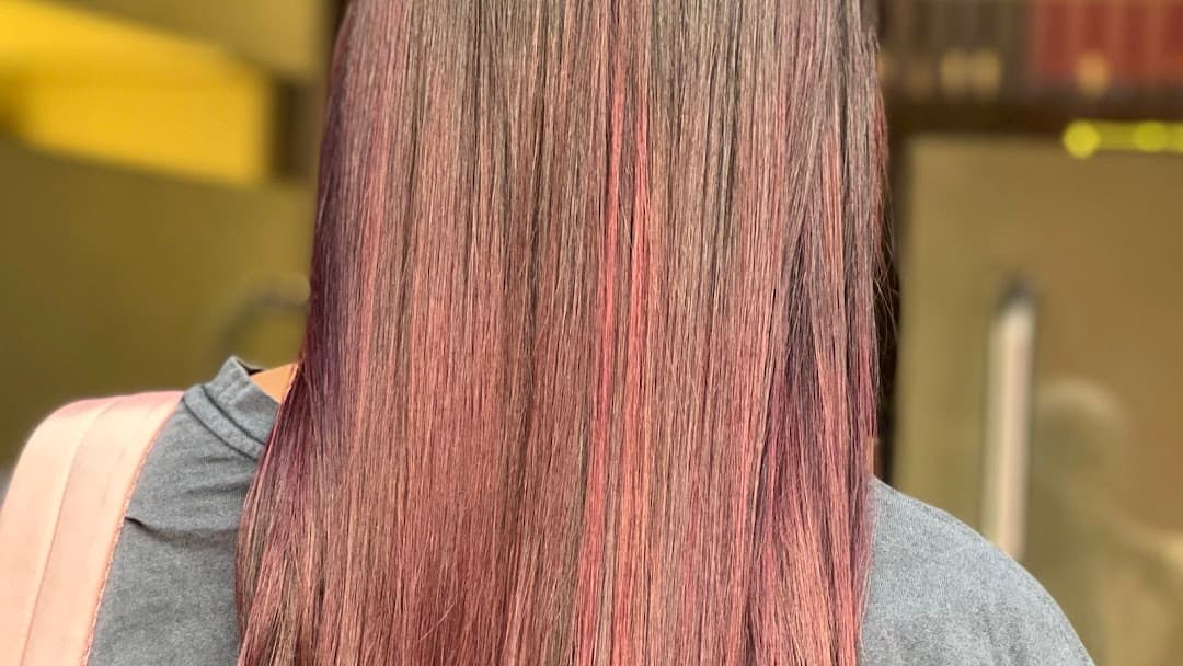 Nitrogen Unisex Salon