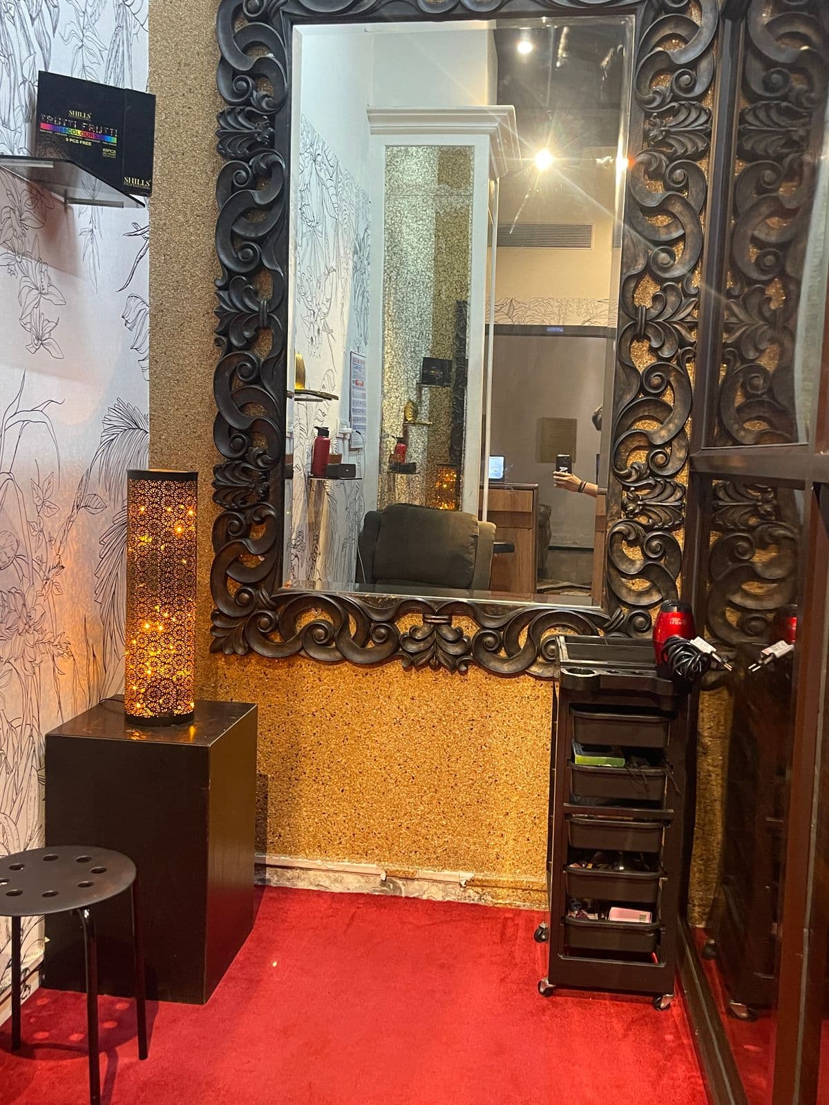 Nitrro Spa and Salon