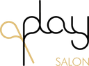 Play Salon  logo