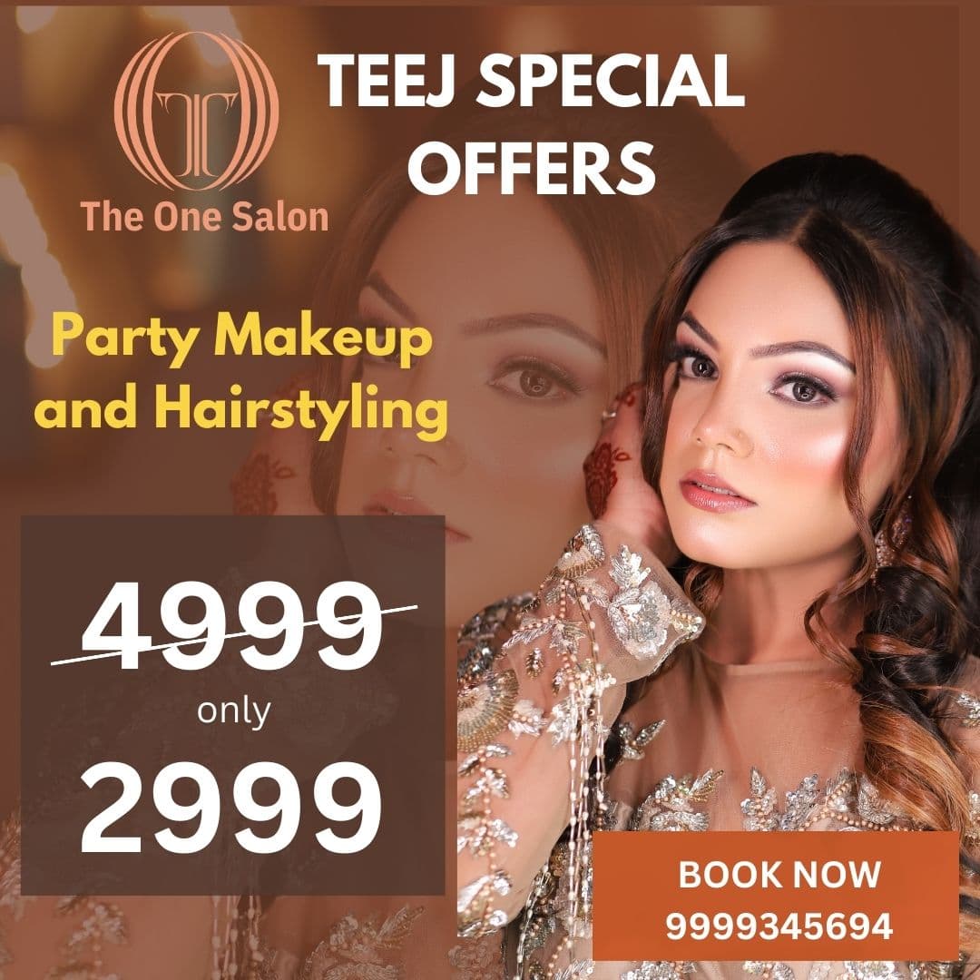 Prabhuta the one salon