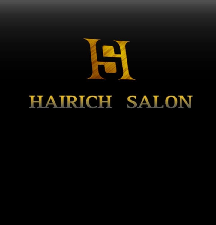 Hairich salon 