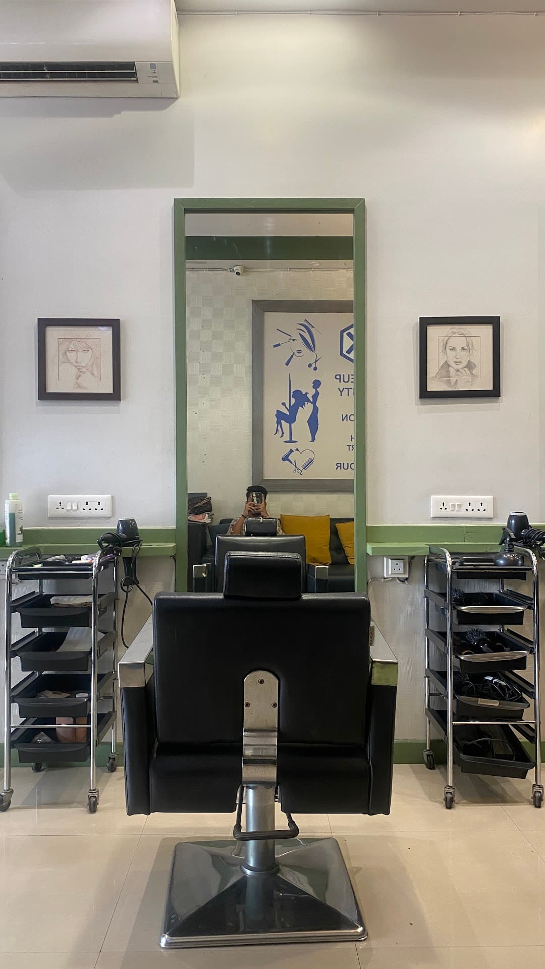 RK Skin & Hair Studio