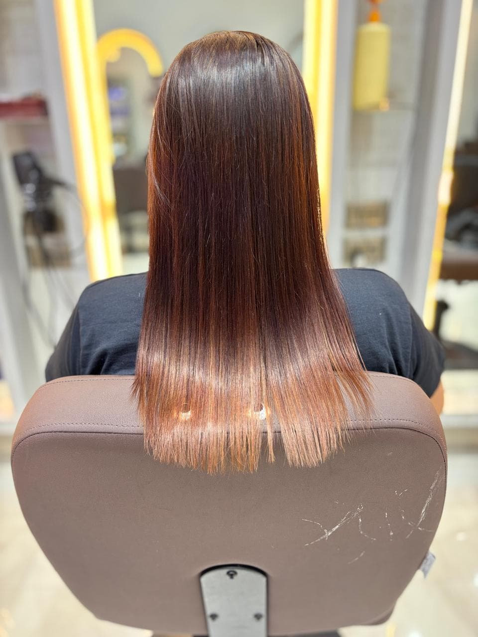 Sachins unisex salon 