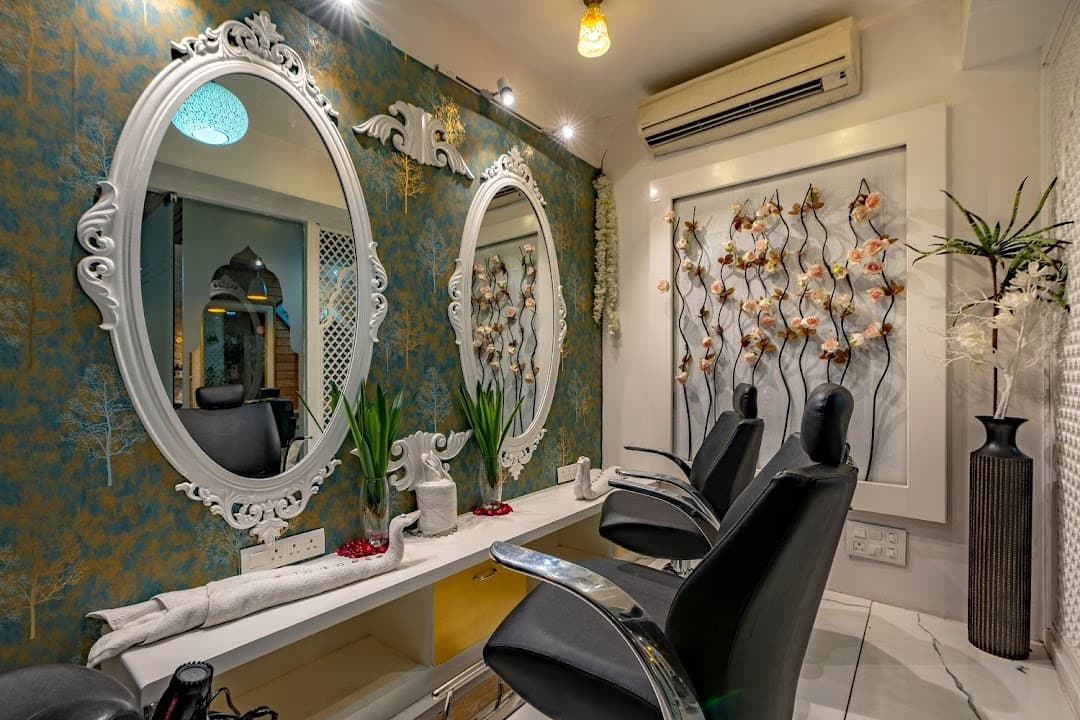 Shades skin and hair care 