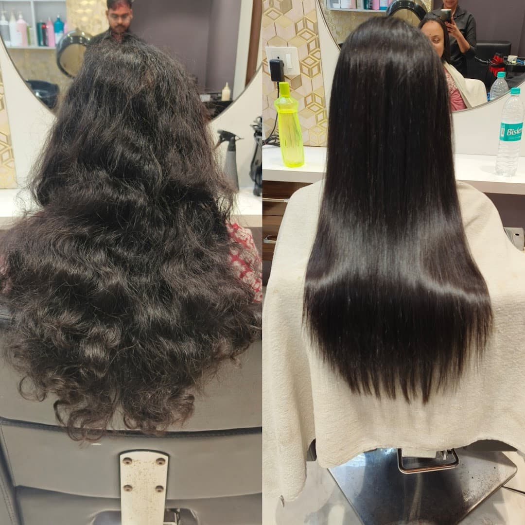 SHARP LOOK UNISEX SALON