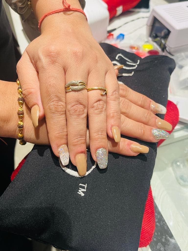 Sharvika's Aesthetic Studio