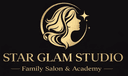 Star Glam Studio logo