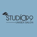 Studio99 Unisex Salon logo