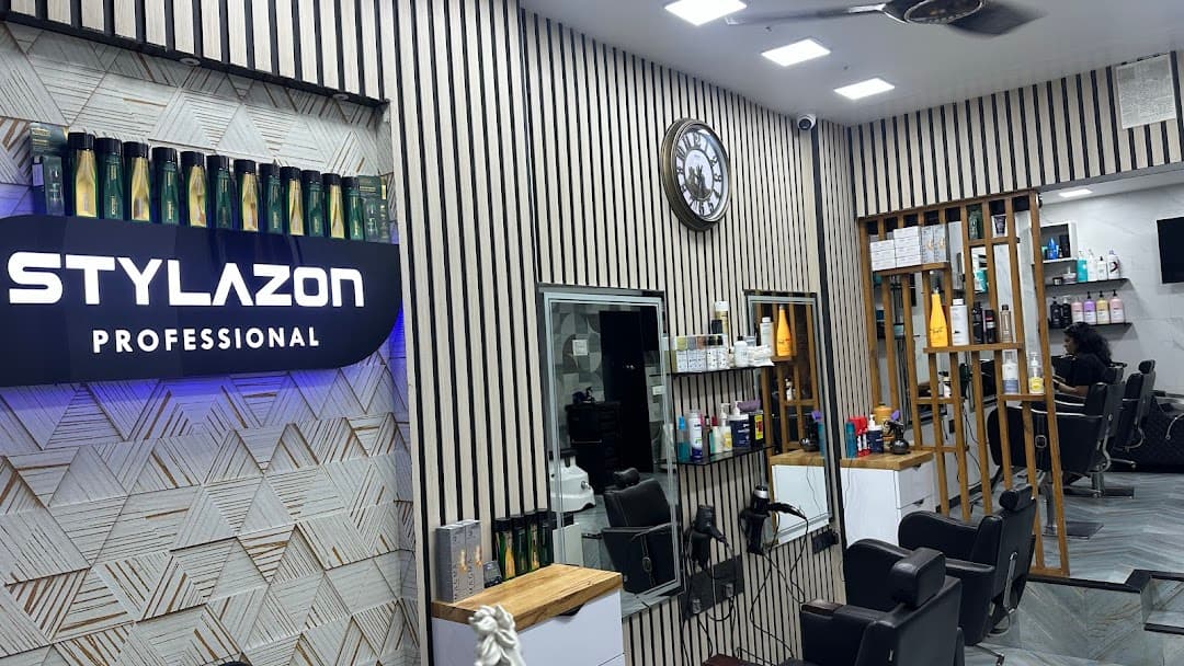 Stylazon Unisex Salon