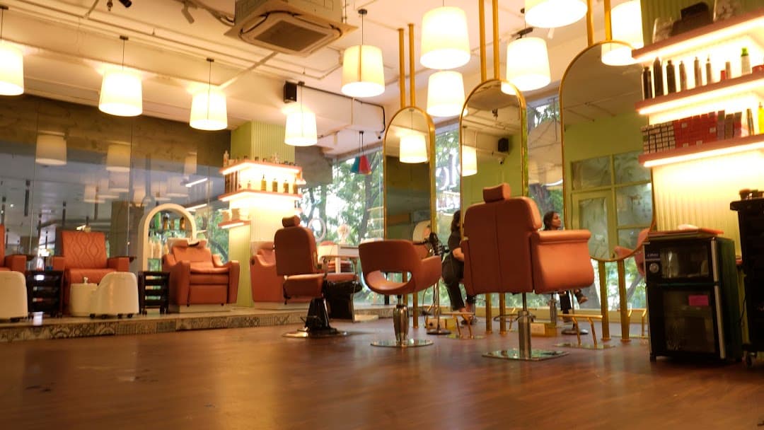 Stylette Family Salon