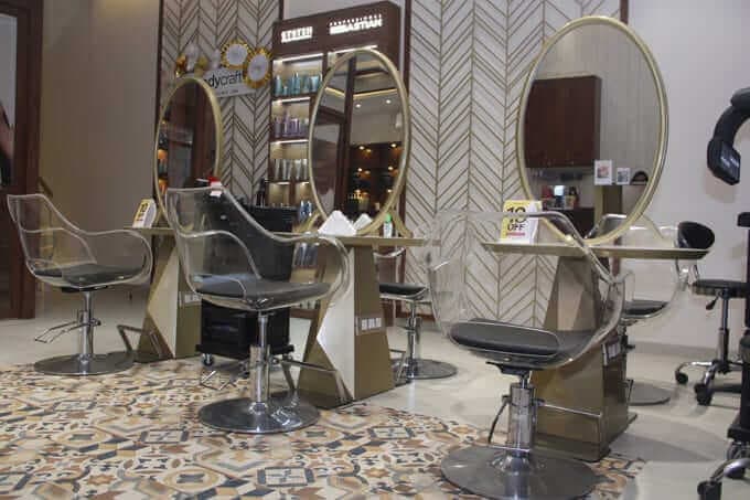 Bodycraft Salon & Spa