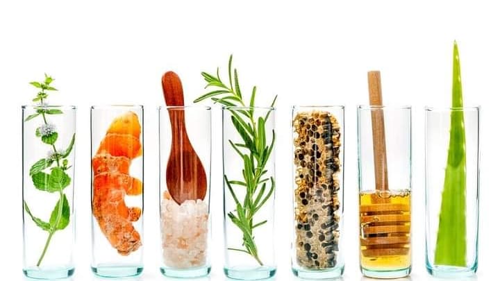 The Beauty Expert Salon & Academy