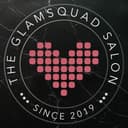 The GlamSquad Salon logo