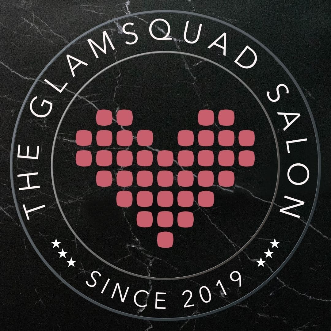 The GlamSquad Salon