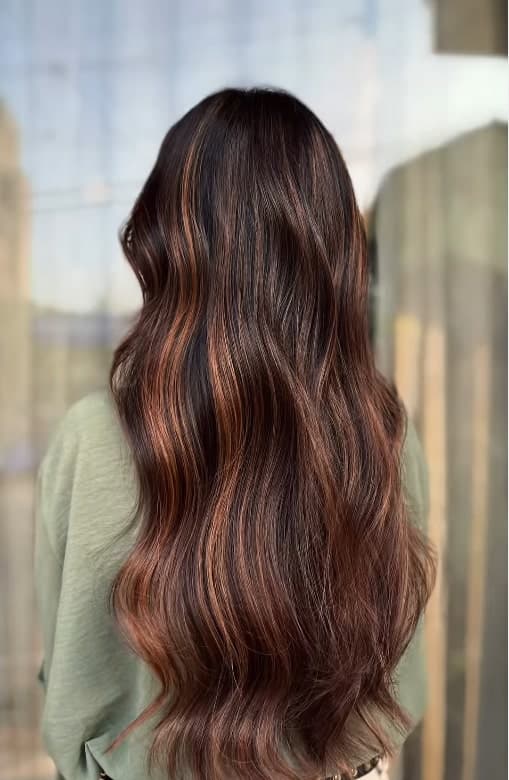 The Headman Salon, Malviya Nagar