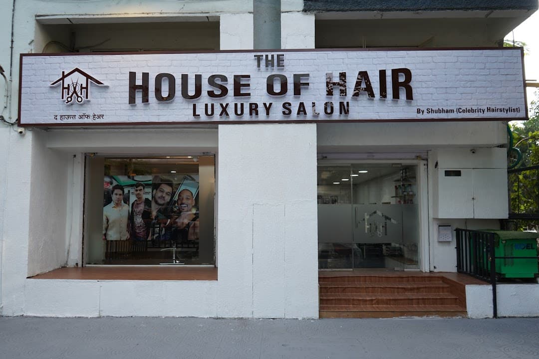 The House of Hair