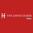 The Jawed Habib Salon logo