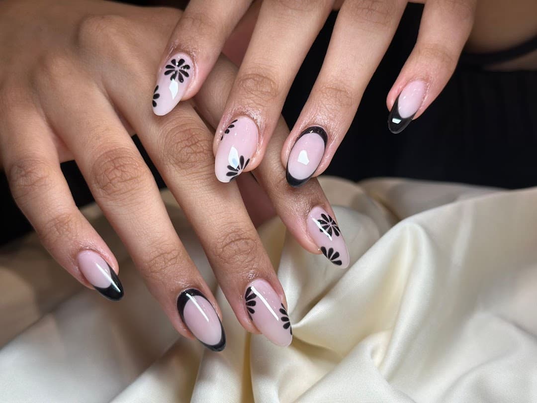 The PaintBox Nailcare