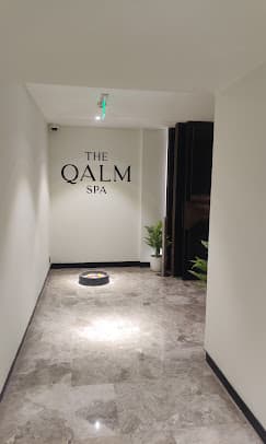 The Qalm Spa