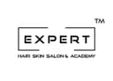 EXPERT HAIR SKIN SALON & ACADEMY  logo