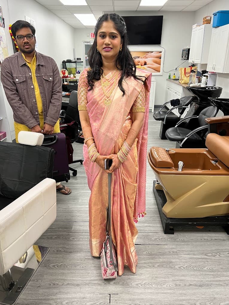 Triza’s Beauty Salon